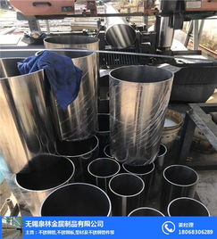 揚(yáng)州裝飾不銹鋼管201 無(wú)錫泉林金屬，您的優(yōu)質(zhì)金屬材料供應(yīng)伙伴